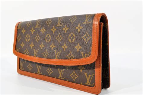 pochette louis vuitton replica|authentic vintage Louis Vuitton bags.